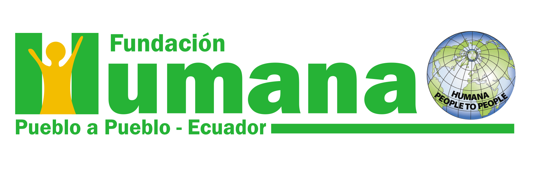 Fundación Humana Pueblo a Pueblo Ecuador