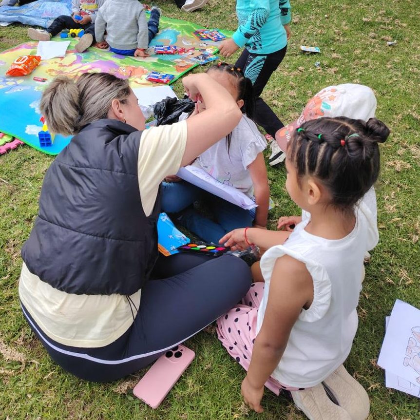 Primer encuentro de reflexión sobre igualdad de género y empoderamiento en Chillanes
