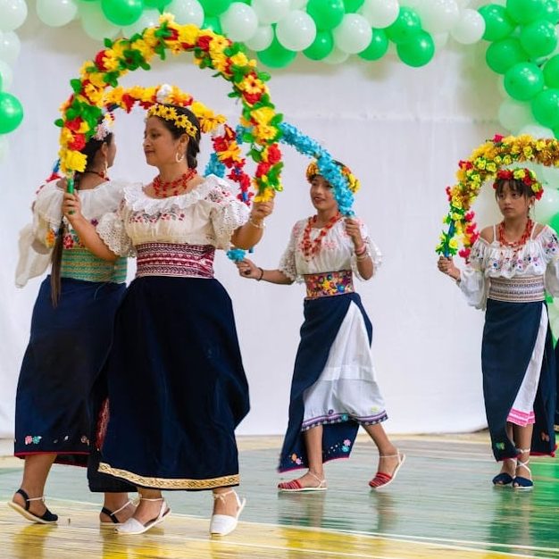 Finalizamos proyecto de producción sostenible para la igualdad de género y el empoderamiento socioeconómico en Centinela del Cóndor