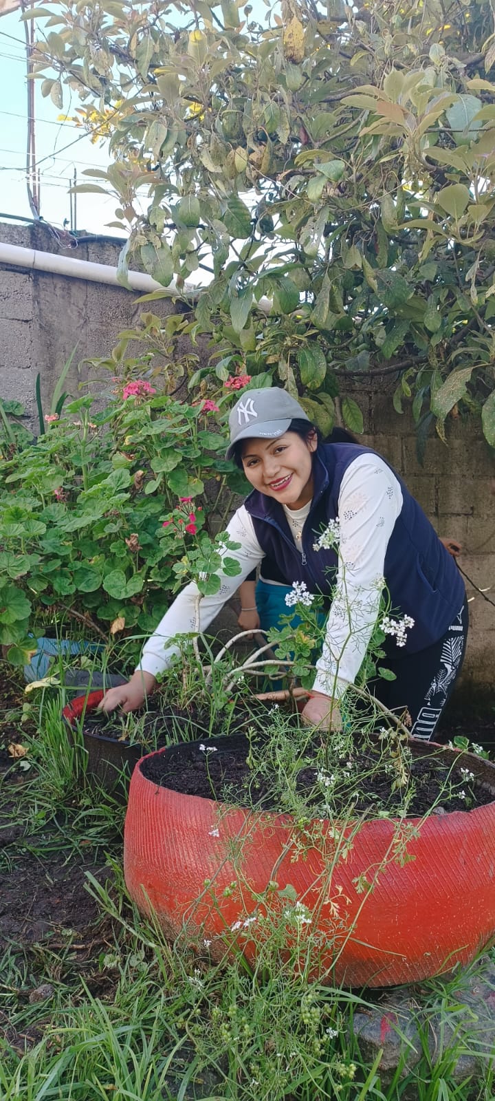 Convocatoria abierta para Artista Muralista en Quito