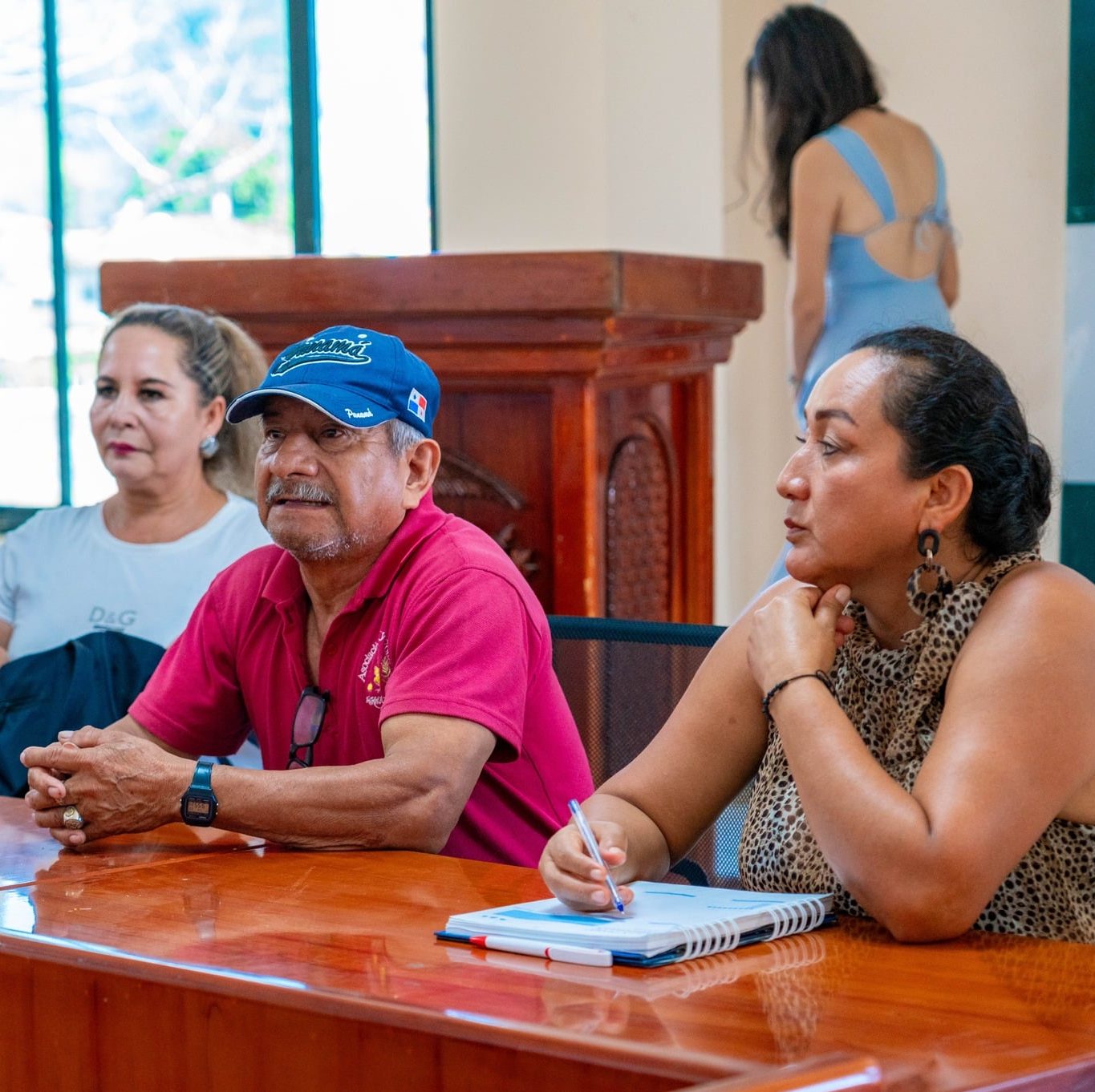 Fortalecemos capacidades para una inclusión real y con dignidad en Centinela del Cóndor